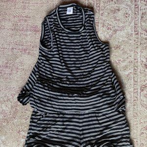 CABi Playa Playsuit